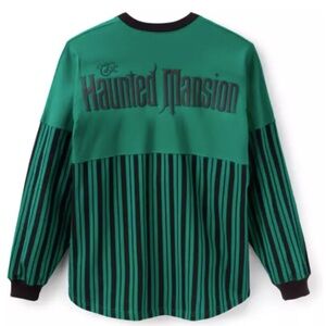 🦇The Haunted Mansion Spirit Jersey for Adults